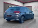 Citroen c4 1.6 blue hdi bvm5 occasion simplicicar toulouse nord simplicicar simplicibike france