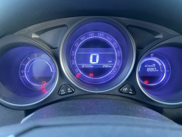 Citroen c4 1.6 blue hdi bvm5 occasion simplicicar toulouse nord simplicicar simplicibike france