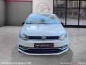 Volkswagen polo 1.4 tdi 90 bluemotion technology sportline occasion  simplicicar nice - pfvauto simplicicar simplicibike france