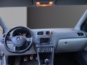 Volkswagen polo 1.4 tdi 90 bluemotion technology sportline occasion  simplicicar nice - pfvauto simplicicar simplicibike france