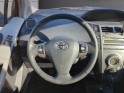 Toyota yaris 1.4 - 90 d-4d fap in commande au volant clim garantie 12 mois occasion simplicicar frejus  simplicicar...