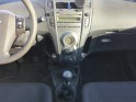 Toyota yaris 1.4 - 90 d-4d fap in commande au volant clim garantie 12 mois occasion simplicicar frejus  simplicicar...