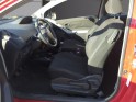 Toyota yaris 1.4 - 90 d-4d fap in commande au volant clim garantie 12 mois occasion simplicicar frejus  simplicicar...