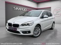 Bmw serie 2 active tourer f45 225xe 224 ch luxury a occasion simplicicar st-maximin simplicicar simplicibike france