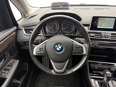 Bmw serie 2 active tourer f45 225xe 224 ch luxury a occasion simplicicar st-maximin simplicicar simplicibike france