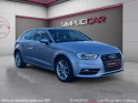 Audi a3 sportback 2.0 tdi 150 quattro advanced occasion simplicicar velay simplicicar simplicibike france