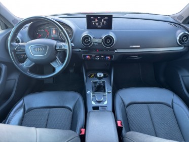 Audi a3 sportback 2.0 tdi 150 quattro advanced occasion simplicicar velay simplicicar simplicibike france