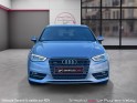Audi a3 sportback 2.0 tdi 150 quattro advanced occasion simplicicar velay simplicicar simplicibike france