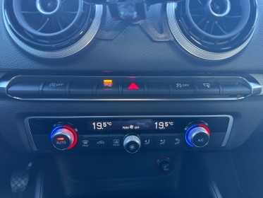 Audi a3 sportback 2.0 tdi 150 quattro advanced occasion simplicicar velay simplicicar simplicibike france