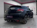 Renault megane iii coupe 2.0 265ch rs chassis cup garantie 12 mois occasion montpellier (34) simplicicar simplicibike france