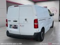 Peugeot expert fourgon tole 229 l1h2 2.0 hdi 125 fap pack clim entretien complet garantie 12 mois occasion simplicicar...