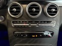 Mercedes glc 300 d 9g-tronic 4matic amg line, entretien mercedes, francaise, garantie 12 mois occasion simplicicar annecy...