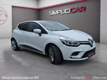 Renault clio iv business dci 75 energy business distribution neuve garantie 12 mois occasion simplicicar pertuis  simplicicar...