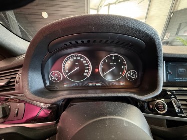 Bmw x4 f26 xdrive35d 313ch m sport a harman toit ouvrant suivie bmw garantie 12 mois occasion simplicicar brive la gaillarde ...