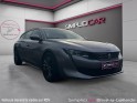 Peugeot 508 sw 2.0l hdi 160 ch allure boite automatique radar de recul garantie 12 mois occasion simplicicar brive la...