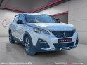 Peugeot 3008 bluehdi 130ch  bvm6 gt line chaine d'arbre cames changée garantie 12 mois occasion scl 56 - simplicicar vannes...