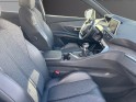 Peugeot 3008 bluehdi 130ch  bvm6 gt line chaine d'arbre cames changée garantie 12 mois occasion scl 56 - simplicicar vannes...