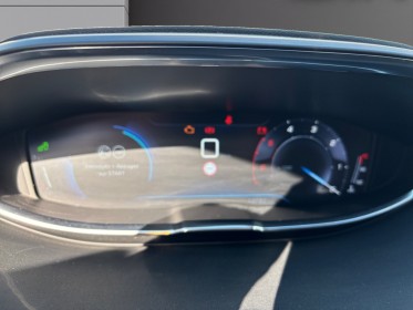 Peugeot 3008 bluehdi 130ch  bvm6 gt line chaine d'arbre cames changée garantie 12 mois occasion scl 56 - simplicicar vannes...