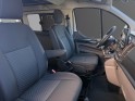 Ford  transit custom  2.0 ecoblue 150ch dethleffs globevan trail two occasion simplicicar toulouse sud simplicicar...