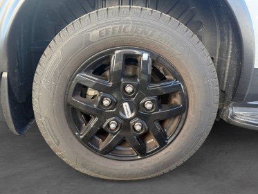 Ford  transit custom  2.0 ecoblue 150ch dethleffs globevan trail two occasion simplicicar toulouse sud simplicicar...