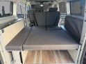 Ford  transit custom  2.0 ecoblue 150ch dethleffs globevan trail two occasion simplicicar toulouse sud simplicicar...