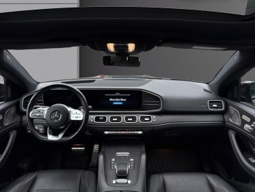Mercedes gle coupe 350 de 9g-tronic 4matic amg line occasion simplicicar carcassonne simplicicar simplicibike france
