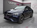 Mercedes gle coupe 350 de 9g-tronic 4matic amg line occasion simplicicar carcassonne simplicicar simplicibike france