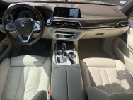 BMW d'occasion SERIE 7 730D XD M SPORT de 2016 Cannes (06)﻿