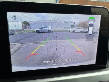 Ford focus 1.0 ecoboost 100ch trend business garantie 12 mois occasion montpellier (34) simplicicar simplicibike france