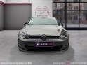 Volkswagen golf  110ch lounge camera de recul courroie a jour garantie 12 mois occasion montpellier (34) simplicicar...