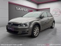 Volkswagen golf  110ch lounge camera de recul courroie a jour garantie 12 mois occasion montpellier (34) simplicicar...