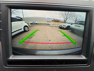 Volkswagen golf  110ch lounge camera de recul courroie a jour garantie 12 mois occasion montpellier (34) simplicicar...