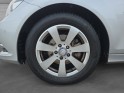 Mercedes classe c 180 cdi blueefficiency avantgarde executive a bluetooth garantie 12 mois occasion simplicicar meximieux...