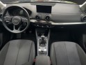 Audi q2 q2 30 tfsi 110 bvm6 design luxe garantie 12 mois occasion simplicicar meximieux simplicicar simplicibike france