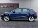Audi q2 q2 30 tfsi 110 bvm6 design luxe garantie 12 mois occasion simplicicar meximieux simplicicar simplicibike france