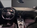 Audi tt coupe 2.0 tfsi 230 quattro s tronic 6 s line garantie 12 mois occasion simplicicar meximieux simplicicar simplicibike...