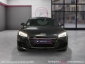 Audi tt coupe 2.0 tfsi 230 quattro s tronic 6 s line garantie 12 mois occasion simplicicar meximieux simplicicar simplicibike...