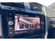 VOLKSWAGEN d'occasion GOLF GTI PIRELLI 2.0T FSI 230 DSG de 2019 Nice