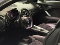 Audi tt coupe 2.0 tfsi 230 quattro s tronic 6 s line garantie 12 mois occasion simplicicar meximieux simplicicar simplicibike...