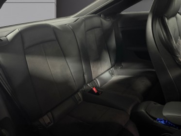 Audi tt coupe 2.0 tfsi 230 quattro s tronic 6 s line garantie 12 mois occasion simplicicar meximieux simplicicar simplicibike...