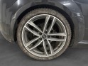 Audi tt coupe 2.0 tfsi 230 quattro s tronic 6 s line garantie 12 mois occasion simplicicar meximieux simplicicar simplicibike...