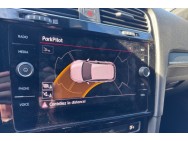 VOLKSWAGEN d'occasion GOLF GTI PIRELLI 2.0T FSI 230 DSG de 2019 Nice