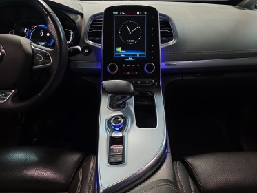 Renault espace v tce 200 energy initiale paris edc garantie 12 mois occasion simplicicar meximieux simplicicar simplicibike...