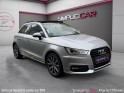 Audi a1 sportback 1.0 tfsi ultra 95 s tronic 7 ambition luxe /toit ouvrant/interieur cuir/distribution faite / entretien a......