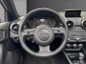 Audi a1 sportback 1.0 tfsi ultra 95 s tronic 7 ambition luxe /toit ouvrant/interieur cuir/distribution faite / entretien a......