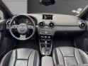 Audi a1 sportback 1.0 tfsi ultra 95 s tronic 7 ambition luxe /toit ouvrant/interieur cuir/distribution faite / entretien a......