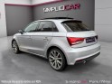 Audi a1 sportback 1.0 tfsi ultra 95 s tronic 7 ambition luxe /toit ouvrant/interieur cuir/distribution faite / entretien a......