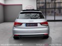 Audi a1 sportback 1.0 tfsi ultra 95 s tronic 7 ambition luxe /toit ouvrant/interieur cuir/distribution faite / entretien a......