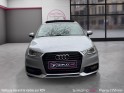 Audi a1 sportback 1.0 tfsi ultra 95 s tronic 7 ambition luxe /toit ouvrant/interieur cuir/distribution faite / entretien a......