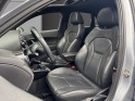 Audi a1 sportback 1.0 tfsi ultra 95 s tronic 7 ambition luxe /toit ouvrant/interieur cuir/distribution faite / entretien a......
